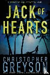 Greyson, Christopher - Jack of Hearts