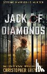 Greyson, Christopher - Jack of Diamonds