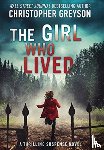 Greyson, Christopher - The Girl Who Lived