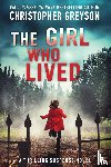 Greyson, Christopher - The Girl Who Lived