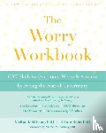 Robichaud, Melisa, Buhr, Kristin - The Worry Workbook