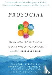 Atkins, Paul W - Prosocial