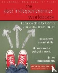 Tabone, Francis - The ASD Independence Workbook
