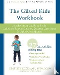 Boorman, Heather - The Gifted Kids Workbook