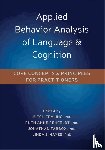 Fryling, Mitch - Applied Behavior Analysis of Language and Cognition