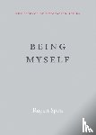 Spira, Rupert - Being Myself