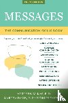 McKay, Matthew, Davis, Martha, Fanning, Patrick - Messages
