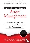 Kassinove, Howard - The Practitioner's Guide to Anger Management