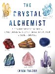 Frazier, Karen - The Crystal Alchemist