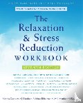 Davis, Martha - The Relaxation and Stress Reduction Workbook