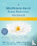 Stahl, Bob, Goldstein, Elisha - A Mindfulness-based Stress Reduction