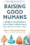 Clarke-Fields, Hunter - Raising Good Humans