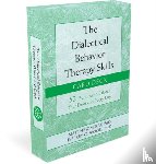 McKay, Matthew - The Dialectical Behavior Therapy Skills Card Deck