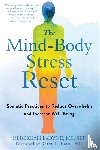 LaDyne, Rebekkah - The Mind-Body Stress Reset