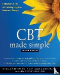 Josefowitz, Nina, Myran, Dr David - CBT Made Simple