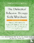 McKay, Matthew, Wood, Jeffrey C. - The Dialectical Behavior Therapy Skills Workbook