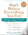 Leahy, Dr Robert L. - Don't Believe Everything You Feel