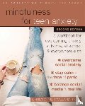 Willard, Christopher - Mindfulness for Teen Anxiety