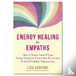 Campion, Lisa - Energy Healing for Empaths