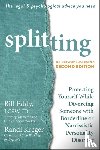 Eddy, Bill, Kreger, Randi - Splitting