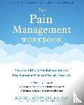 Zoffness, Rachel - The Pain Management Workbook