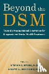 Hayes, Steven C. - Beyond the DSM