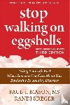 Mason, Paul T., Kreger, Randi - Stop Walking on Eggshells