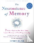 All, Sherrie - The Neuroscience of Memory