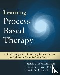Lorscheid, David N., Hofmann, Stefan G., Hayes, Steven C. - Learning Process-Based Therapy
