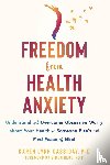 Cassiday, Karen - Freedom from Health Anxiety