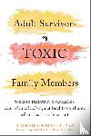 Campbell, Sherrie - Adult Survivors of Toxic Family Members