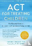 Black, Tamar D. - ACT for Treating Children