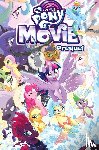 Anderson, Ted - My Little Pony: The Movie Prequel