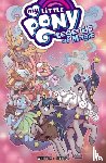 Whitley, Jeremy - My Little Pony: Legends of Magic, Vol. 2