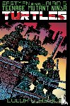 Eastman, Kevin, Laird, Peter - Teenage Mutant Ninja Turtles Color Classics, Vol. 1
