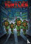 Eastman, Kevin, Laird, Peter, Sim, Dave, Dooney, Michael - Teenage Mutant Ninja Turtles: The Ultimate Collection, Vol. 2