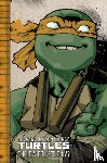 Eastman, Kevin, Waltz, Tom - Teenage Mutant Ninja Turtles: The IDW Collection Volume 7