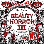 Robert, Alan - The Beauty of Horror 3: Haunted Playgrounds Coloring Book
