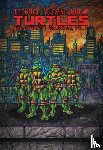 Eastman, Kevin, Laird, Peter - Teenage Mutant Ninja Turtles: The Ultimate Collection, Vol. 3
