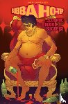 Lansdale, Joe R., Jabcuga, Joshua - Bubba Ho-Tep and the Cosmic Blood-Suckers (Graphic Novel)