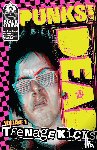 Barnett, David - Punks Not Dead, Vol. 1: Teenage Kicks