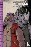 Eastman, Kevin, Bates, Ben, Weaver, Dustin - Teenage Mutant Ninja Turtles: The IDW Collection Volume 8