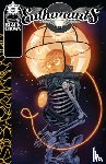 Howard, Tini - Euthanauts, Vol. 1: Ground Control
