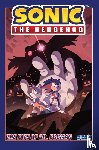 Flynn, Ian - Sonic the Hedgehog, Vol. 2: The Fate of Dr. Eggman