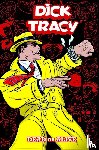 Allred, Michael, Allred, Lee - Dick Tracy: Dead or Alive
