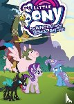 Haber, Josh - My Little Pony: To Where and Back Again