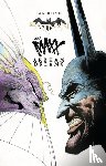 Kieth, Sam - Batman/The Maxx