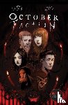 Niles, Steve - October Faction: Open Season