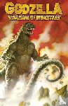 Powell, Eric, Marsh, Tracy, Ciaramella, Jason - Godzilla: Kingdom of Monsters