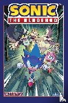 Flynn, Ian - Sonic the Hedgehog, Vol. 4: Infection
